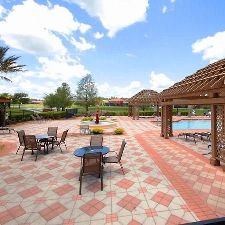 Four Bedrooms Townhouse 4563 Kissimmee Eksteriør bilde