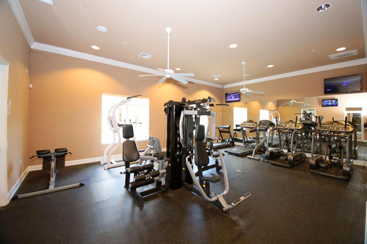 Four Bedrooms Townhouse 4563 Kissimmee Eksteriør bilde